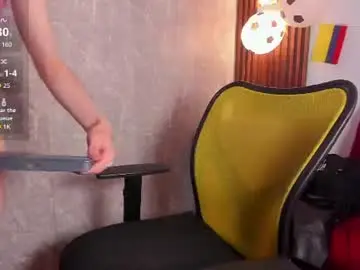 Chaturbate Best live sex cam show of king_luxury1