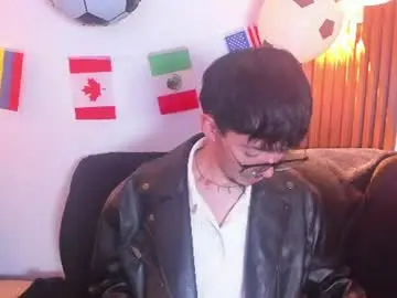 Chaturbate Best live sex cam show of king_luxury1