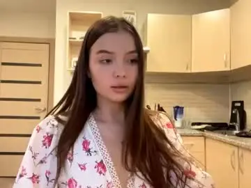 Chaturbate Adult Video Chat of laviniakorzybski