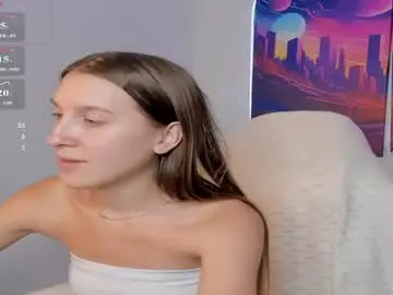 Chaturbate Live Porn of lina_massey