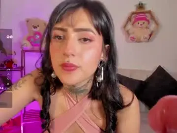 Chaturbate Nude Webcam of lolaleah_