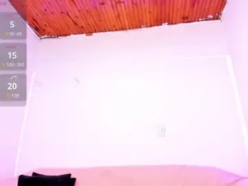 Chaturbate Live Sex Cam of lunoox_