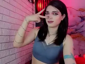 Chaturbate Adult Video Chat of maevekuro