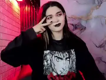 Chaturbate Live Porn of maevekuro