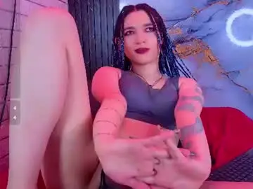 Chaturbate Adult Video Chat of maevekuro