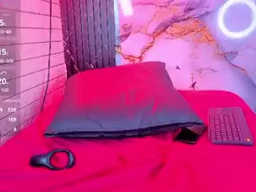 Chaturbate Sex Cam of maevekuro