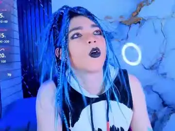Chaturbate Adult Webcam of maevekuro
