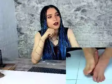 Chaturbate Best Webcam of maevekuro