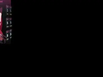Chaturbate Live Sex Cam of maithe_ferrer