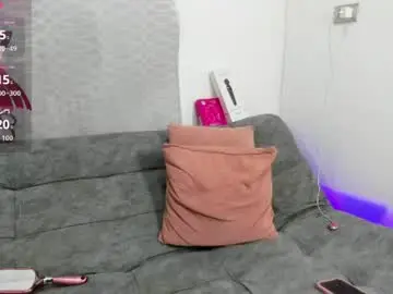 Chaturbate Nude Webcam of maithe_ferrer
