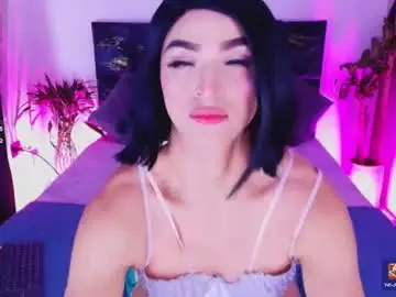 Chaturbate Best Webcam of maithe_ferrer