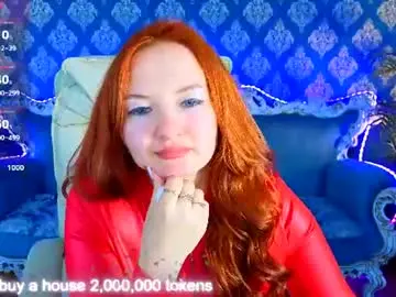 Chaturbate Private Sex Chat of marina_mur_