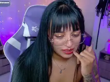 Chaturbate Best Webcam of miss_scarllet