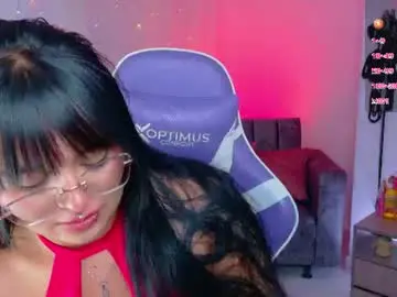 Chaturbate Private Sex Chat of miss_scarllet