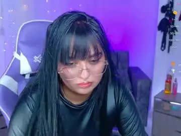 Chaturbate Watch Live Sex Cams of miss_scarllet