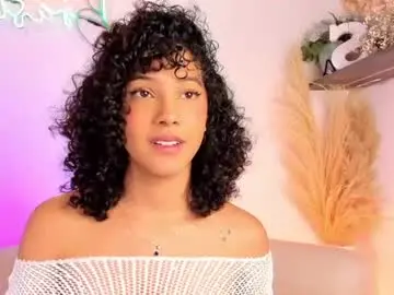 Chaturbate Nude Webcam of missbrasil_