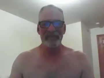 Chaturbate Sex Cam of mustang_daddy