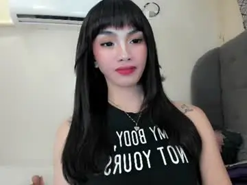 Chaturbate Best Webcam of obsessionariana