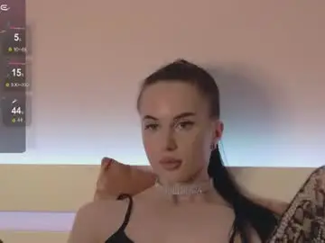 Chaturbate Watch Live Sex Cams of oliviaa_x
