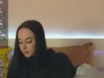 Chaturbate Free Porn Cam of oliviaa_x