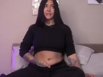 Chaturbate Nude Webcam of onikumax