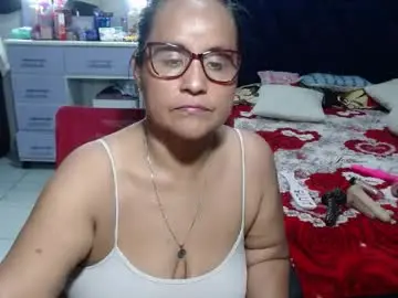 Chaturbate Sex Cam of pervert_mommy_x