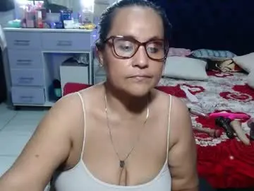 Chaturbate Adult Video Chat of pervert_mommy_x