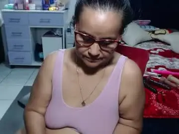 Chaturbate Sex Chat of pervert_mommy_x