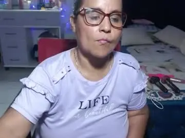 Chaturbate Live Sex of pervert_mommy_x