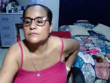 Chaturbate Private Sex Chat of pervert_mommy_x