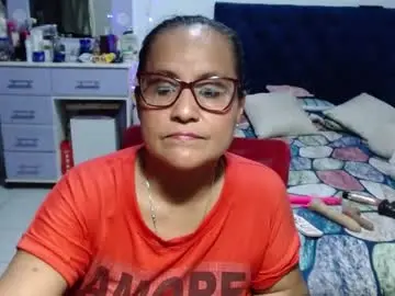 Chaturbate Free Porn Cam of pervert_mommy_x