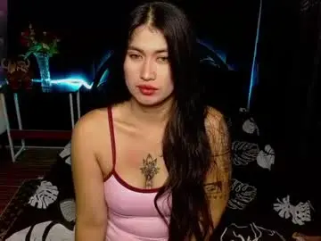 Chaturbate Adult Webcam of samanthalucia