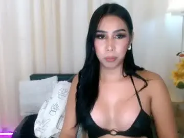 Chaturbate Adult Video Chat of sassynamix