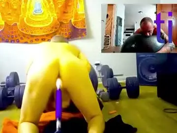 Chaturbate Adult Video Chat of shadowv5551