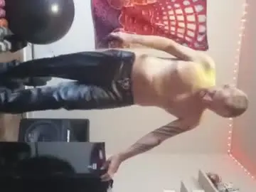 Chaturbate Private Sex Chat of shadowv5551