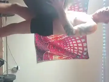 Chaturbate Live Sex of shadowv5551