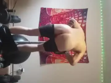 Chaturbate Sex Cam of shadowv5551