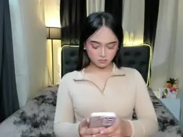 Chaturbate Best live sex cam show of snow_summer1025