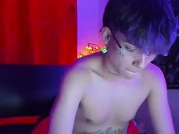 Chaturbate Adult Webcams of submissive_boyy_