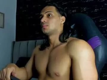 Chaturbate Live Sex of thomas__wayne