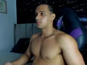 Chaturbate Live Porn of thomas__wayne