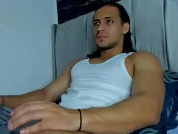 Chaturbate Private Sex Chat of thomas__wayne