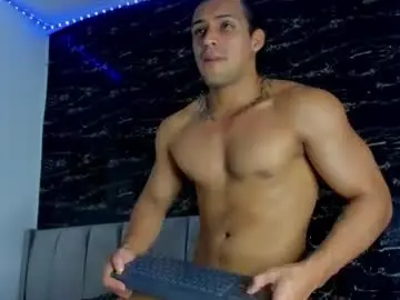 Chaturbate Adult Video Chat of thomas__wayne
