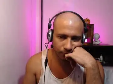 Chaturbate Sex Cam of thommerxxx