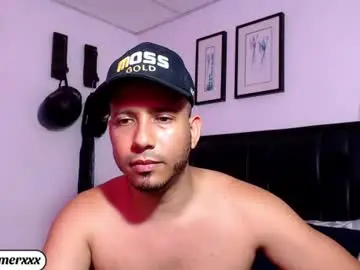 Chaturbate Nude Webcam of thommerxxx