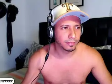 Chaturbate Private Sex Chat of thommerxxx