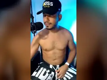 Chaturbate Live Porn of thommerxxx