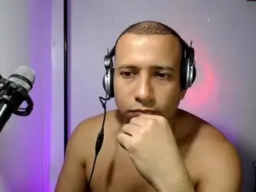 Chaturbate Adult Webcam of thommerxxx