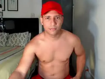 Chaturbate Live Sex of thommerxxx