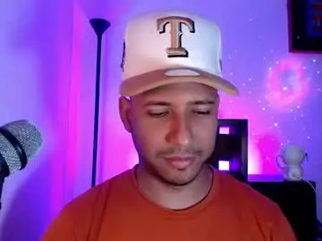 Chaturbate Private Sex Chat of thommerxxx